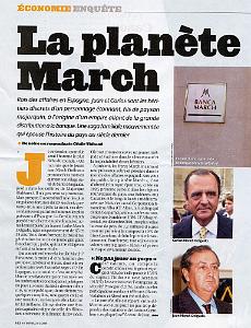 01 la planete JUAN MARCH source de l Express (1)